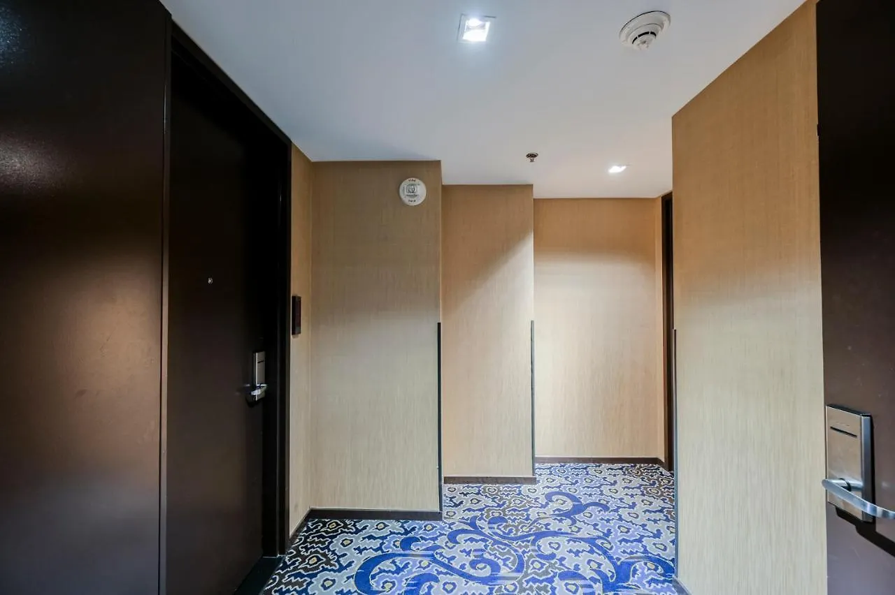 Stripviewsuites Two-Bedroom Con-Joined Exclusive Condo Las Vegas