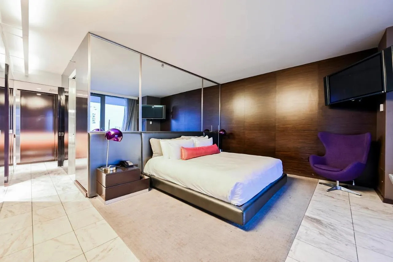 Stripviewsuites Two-Bedroom Con-Joined Exclusive Condo Las Vegas 0*,  USA