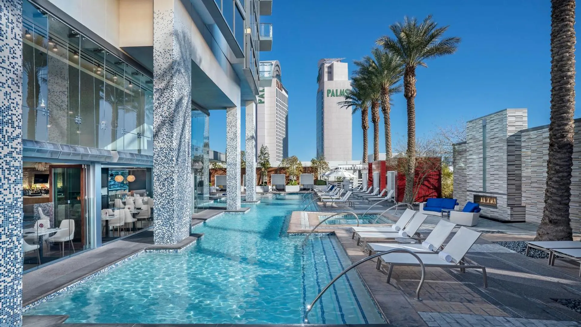 Stripviewsuites Two-Bedroom Con-Joined Exclusive Condo Las Vegas 0*,  USA