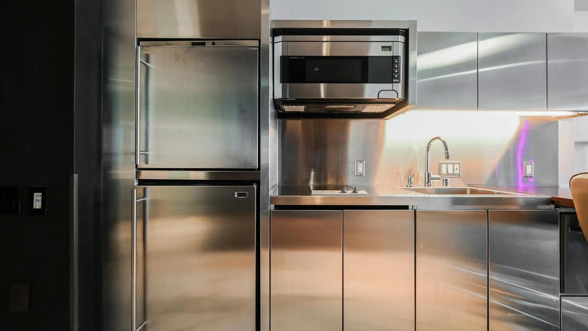 Stripviewsuites Two-Bedroom Con-Joined Exclusive Condo Las Vegas