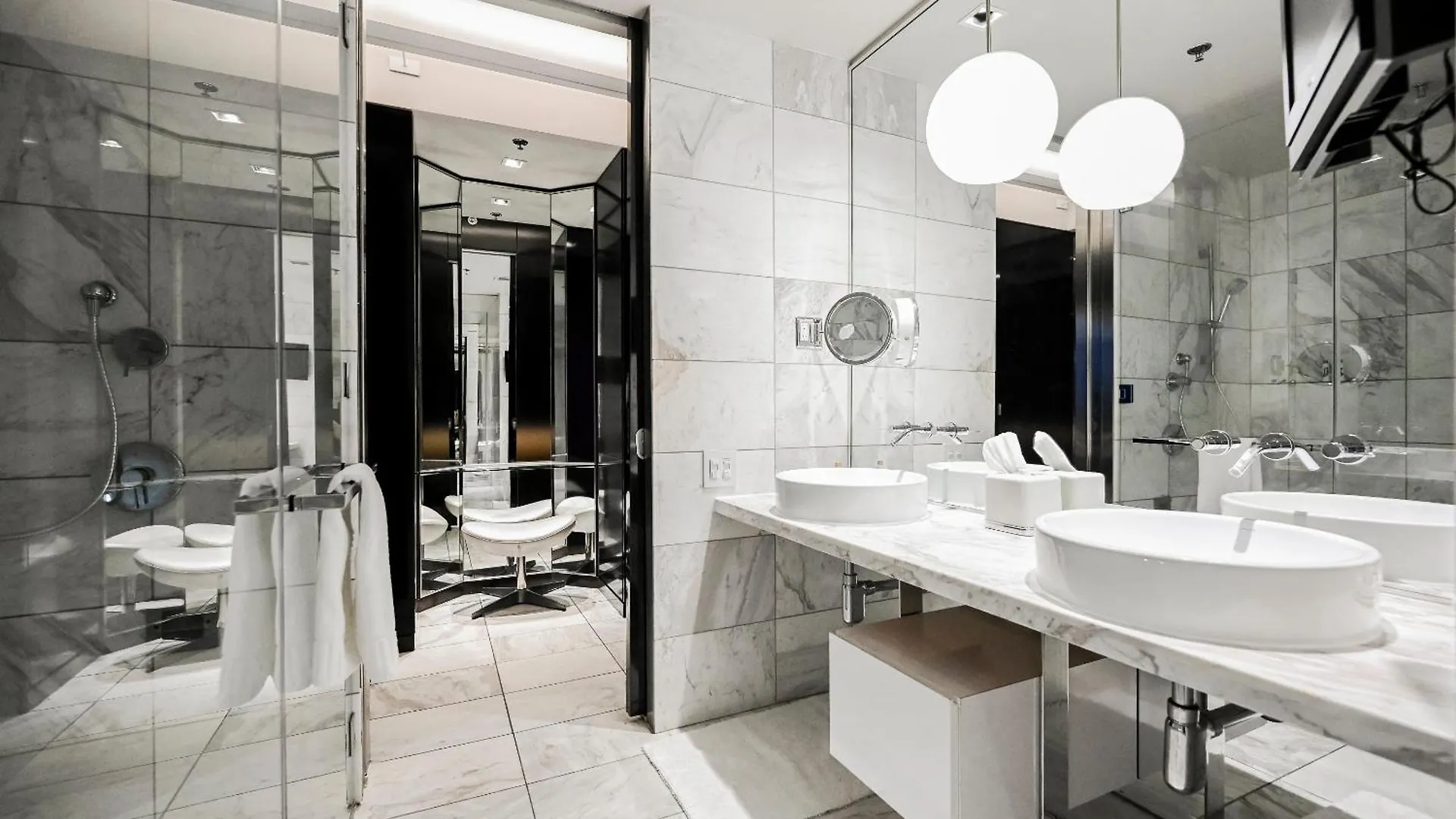 Stripviewsuites Two-Bedroom Con-Joined Exclusive Condo Las Vegas Aparthotel