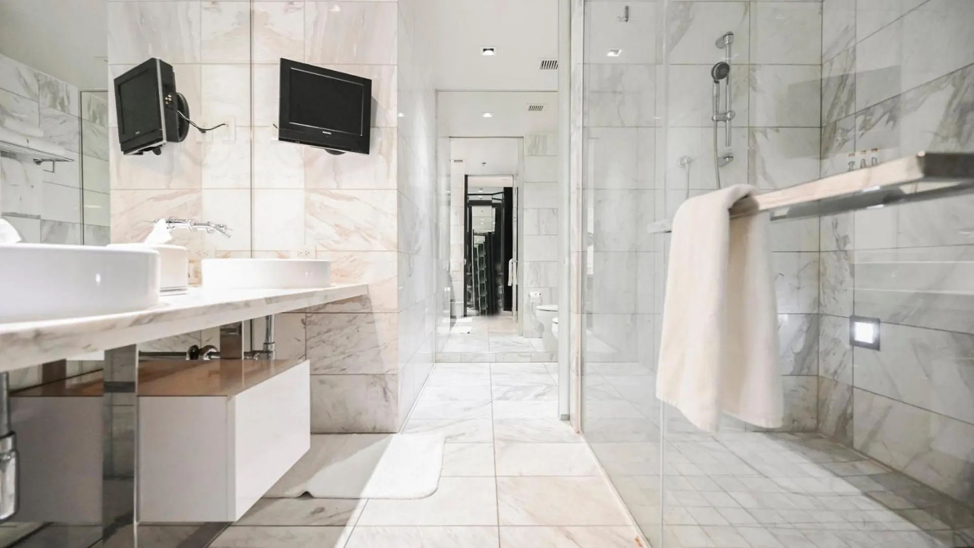 Stripviewsuites Two-Bedroom Con-Joined Exclusive Condo Las Vegas 0*,