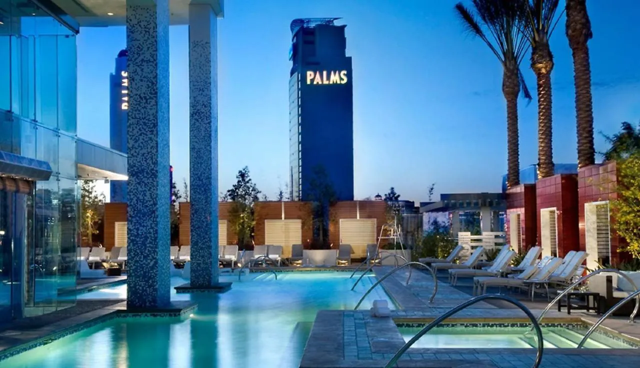 Stripviewsuites Two-Bedroom Con-Joined Exclusive Condo Las Vegas Lejlighedshotel